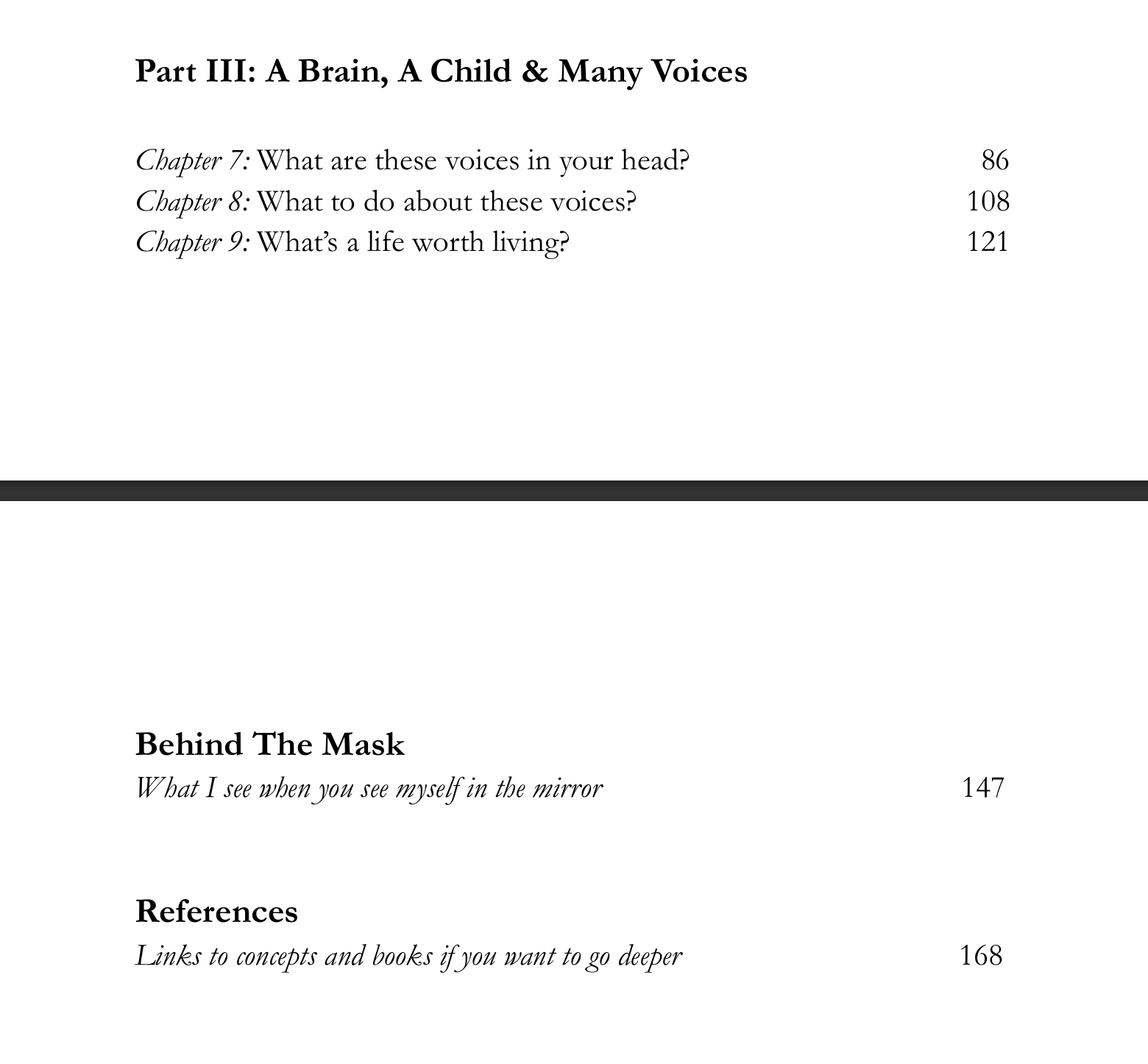 The Code of Cadmus - Part Two