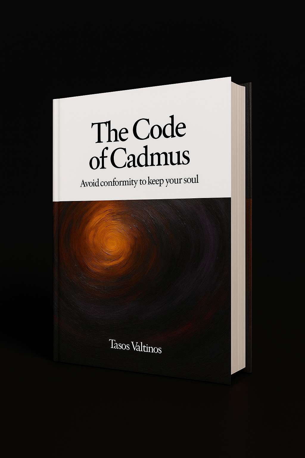 The Code of Cadmus - Content Preview
